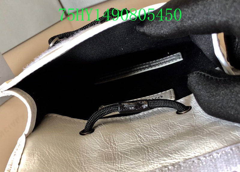 Satchel Bags - BGA Bags - 2460