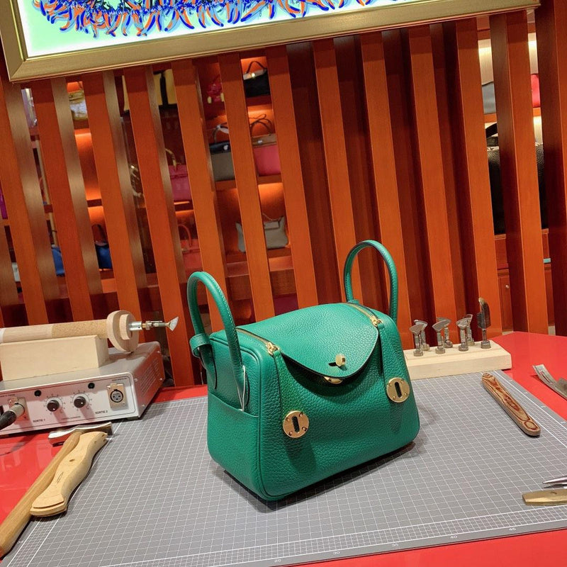 Satchel Bags - HMS-Bags - 664
