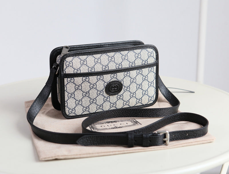 Glami Fashion - GCI Bags - 12430