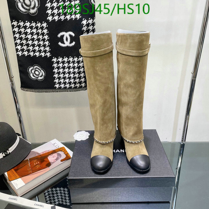 SAMC - CHL Women Boots - 166