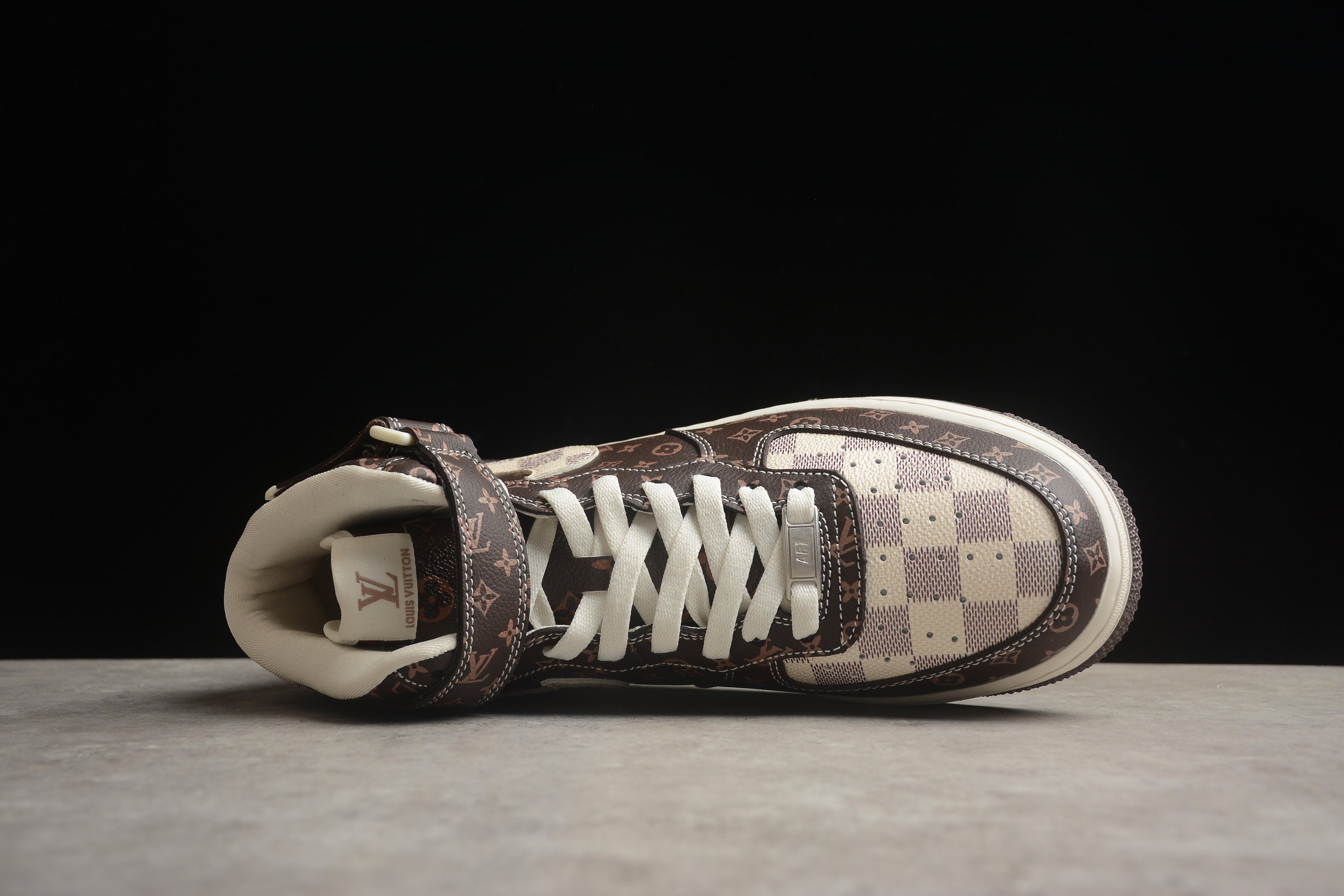 Designer Air ForGLAMI 1 x LV DV0688 200