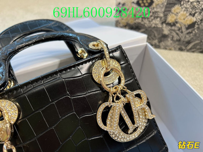 Glami - DOR Bags - 1164
