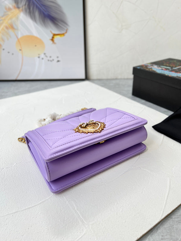 Glami-i DAG Bags - 129