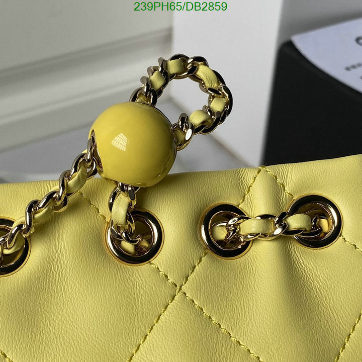 SAMC - CHL Bags - 858