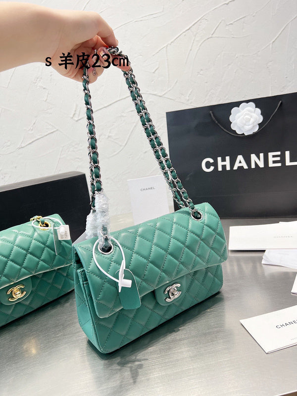 Satchel Bags - CHL Bags - 7138