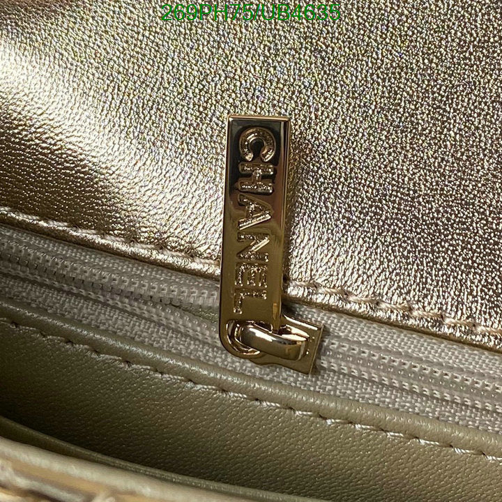 SAMC - CHL Bags - 289
