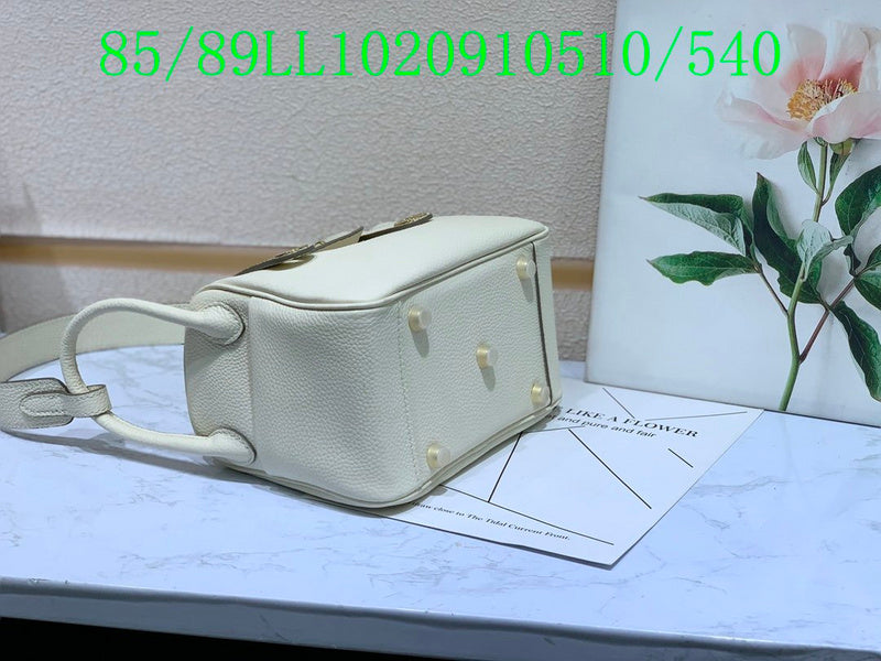 Glami - HMS Bags - 1130