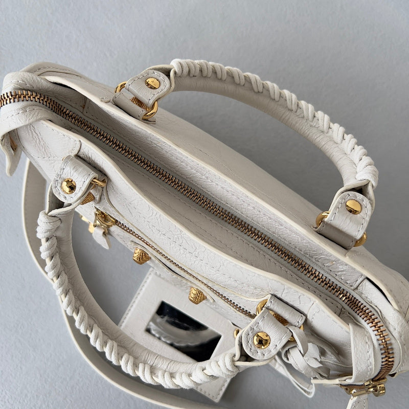 Glamy - BG Bags - 807
