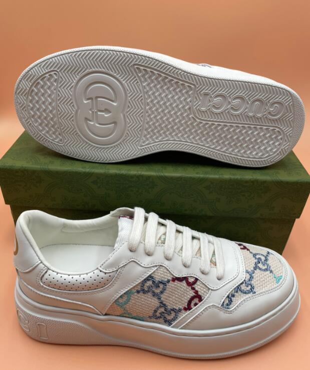 SAMC - GUKI Women Shoes - 856