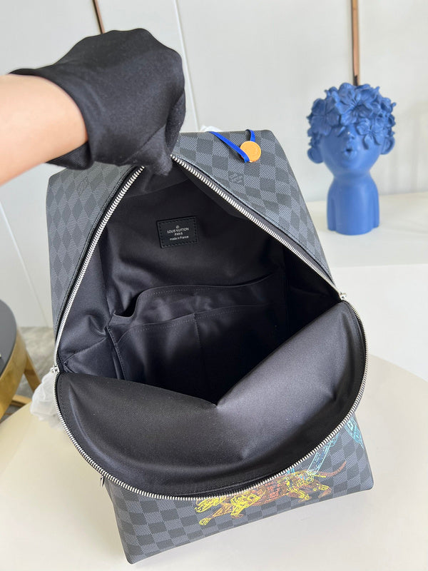 Glami Fashion Lu-Vi Bags - 16849