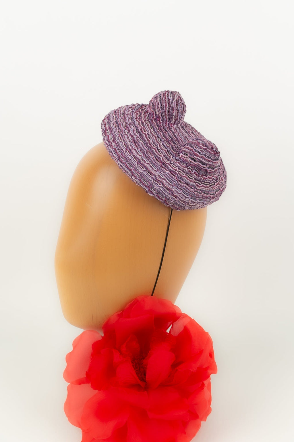 Chapeau / Bibi "La Reinette" Marie MerciÃƒÆ’Ã‚Â©