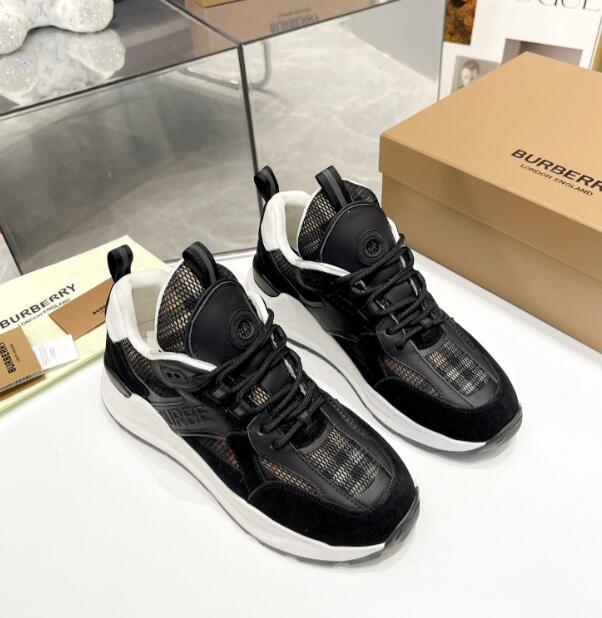 SAMCC - BOR Men Shoes - 033