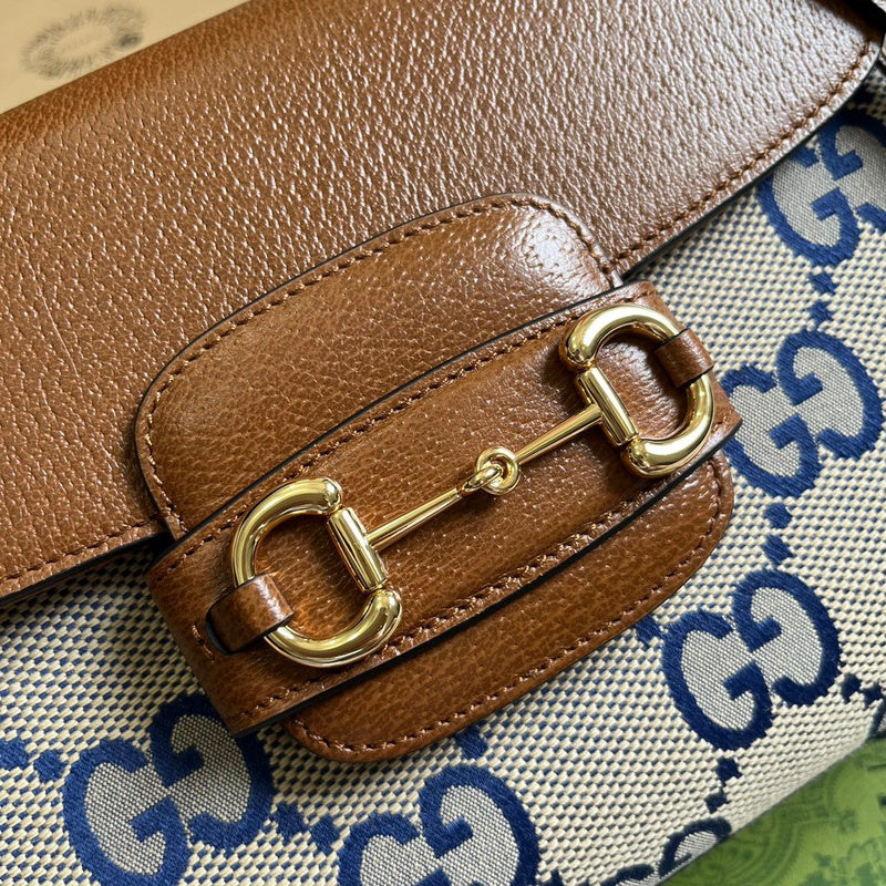 Satchel Bags - GCI Bags - 7511