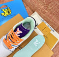glamy - LOV Men Shoes - 1407