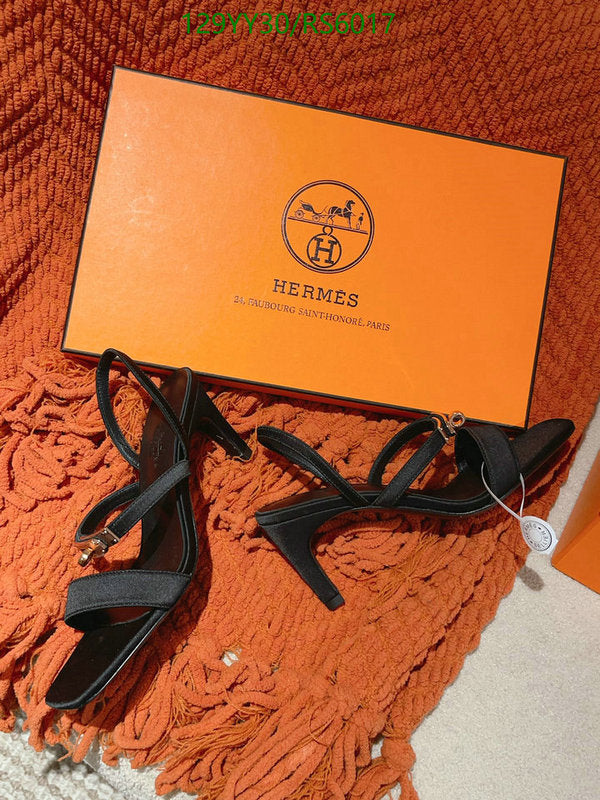 SAMC - HMS Women Shoes - 310