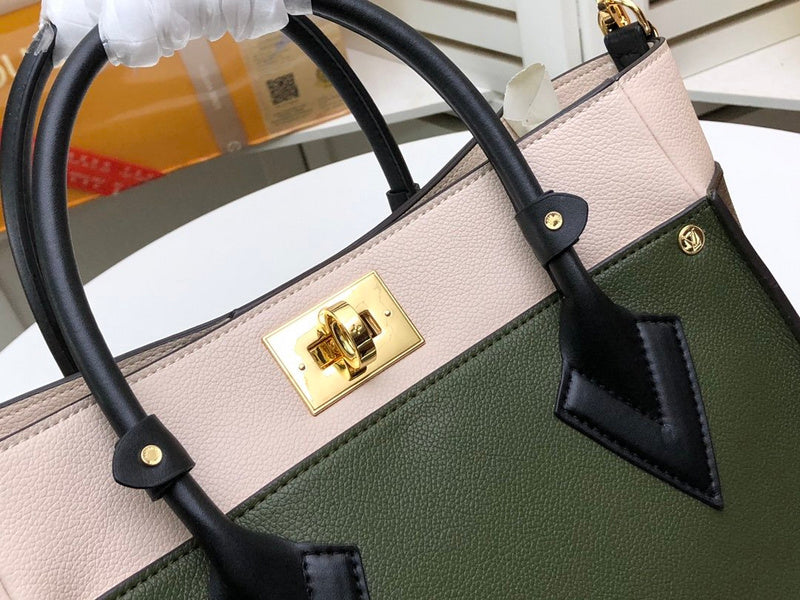 Glami- Glami- Lu-Vi bags - 3942