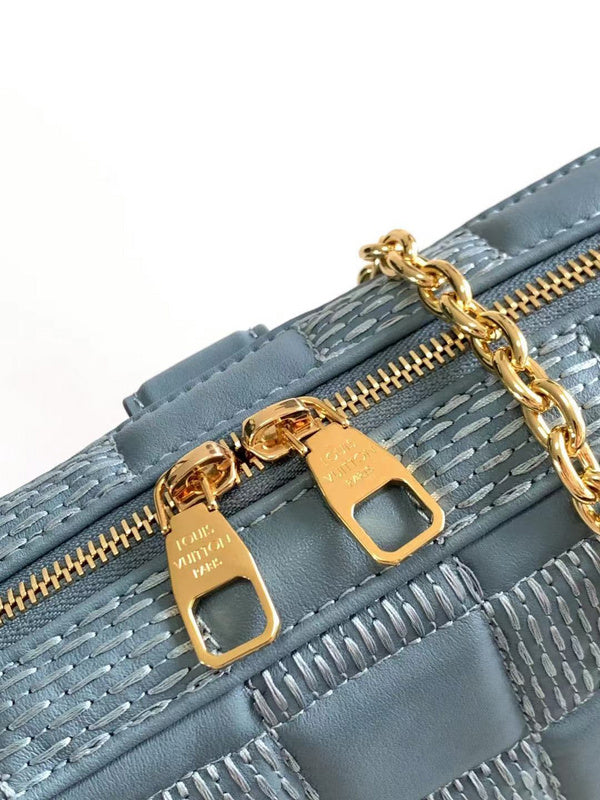 Satchel Bags - VL Bags - 1059