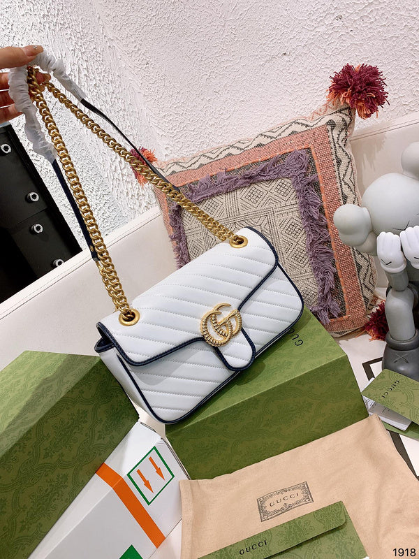 Satchel Bags - BGA Bags - 1312