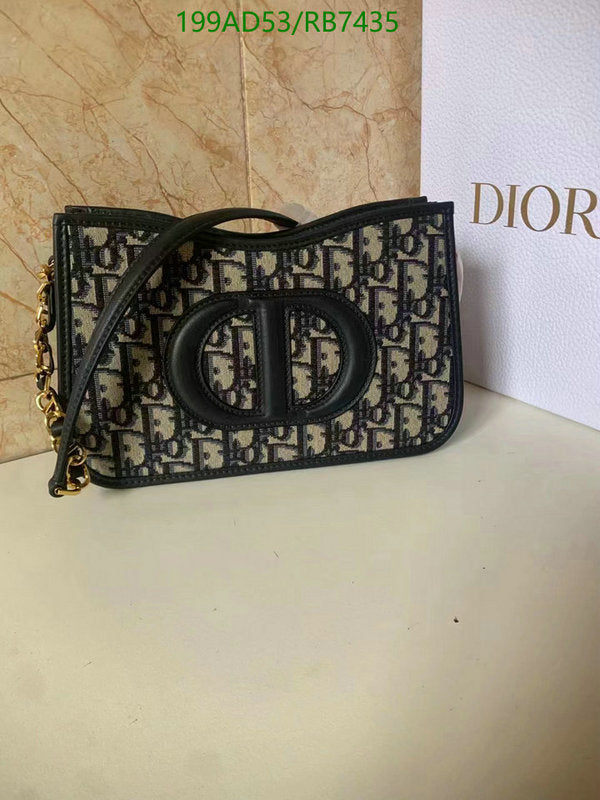 SAMCC - DOR Bags - 1277