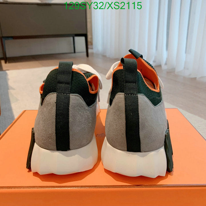 SAMC - HMS Women Shoes - 450