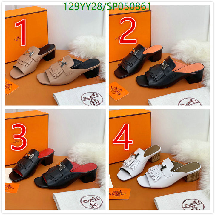 SAMC - HMS Women Shoes - 437