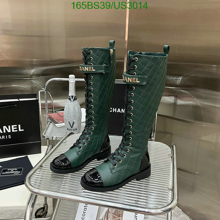 SAMC - Mix Boots - 028