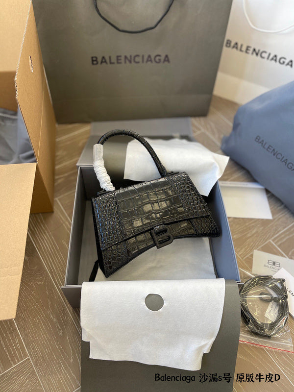 ELE Fashion - BGA Bags - 1636