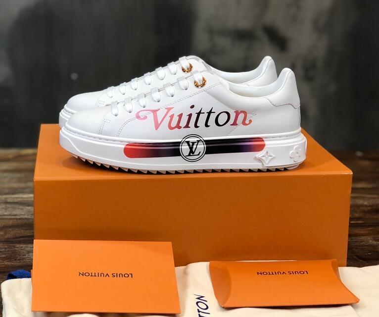SAMC - LOV Men Shoes - 1700