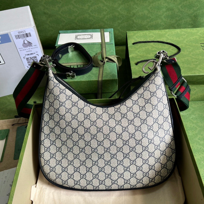 Glami Fashion - GCI Bags - 9607