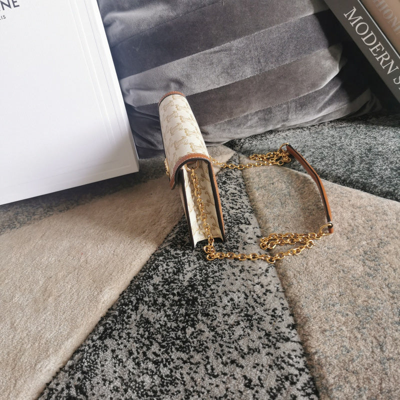 Glamy - COL Bags - 1372