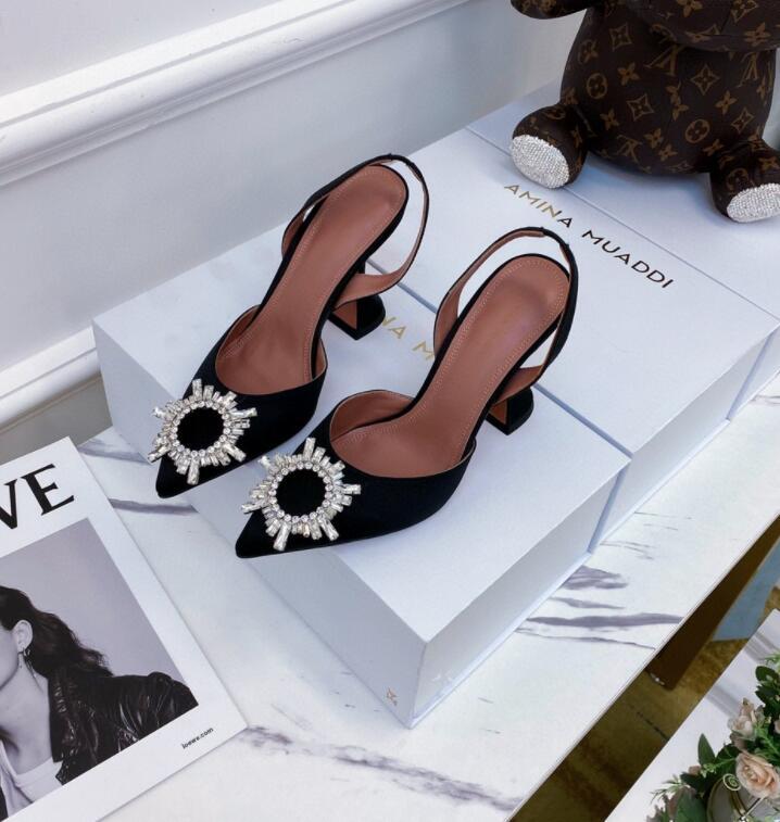 SAMC - AMID Women Shoes - 036