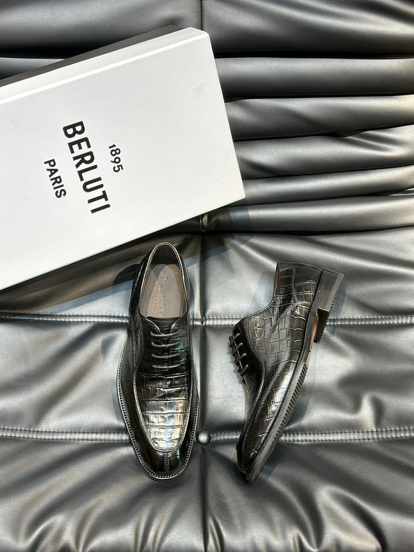 Glami - BRE Men Shoes - 245