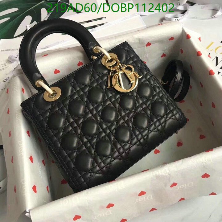 SAMCC - DOR Bags - 1439
