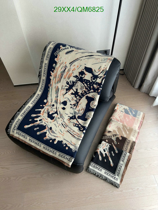 SAMC - HMS Scarves - 554