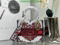 SAMCC - DOR Bags - 782