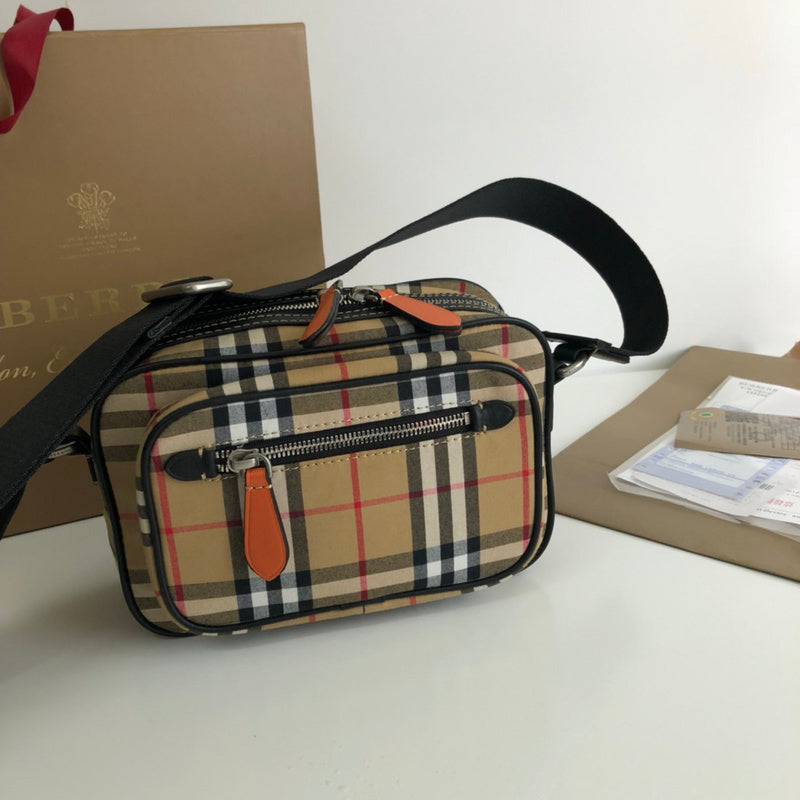 ELE Fashion -BBR Bags - 1165