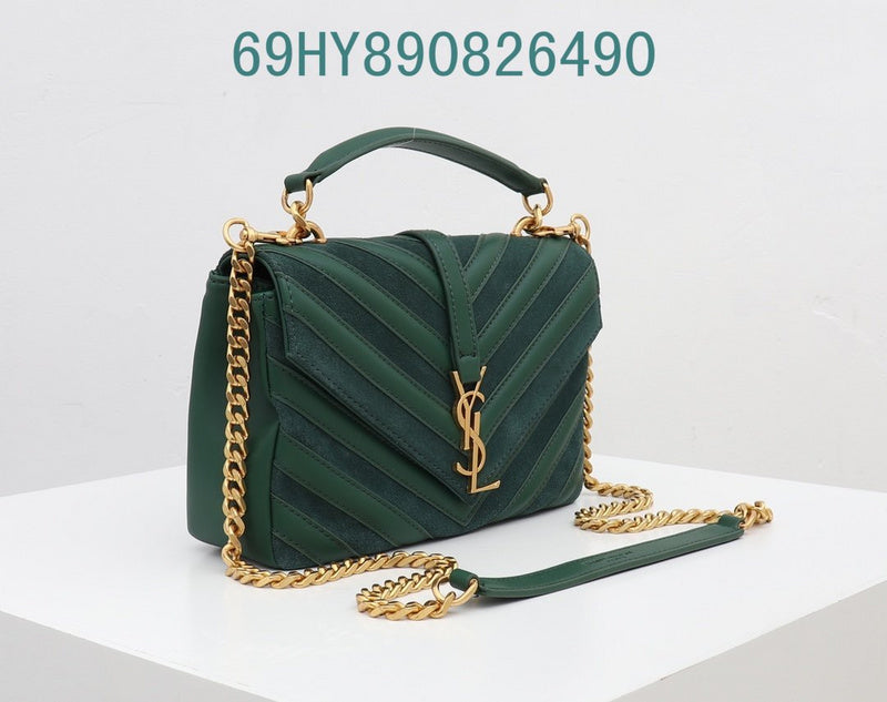 Glami - YLS Bags - 2115