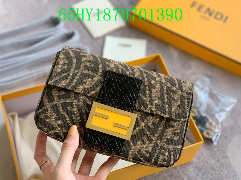 Glami - FDE Bags - 2602