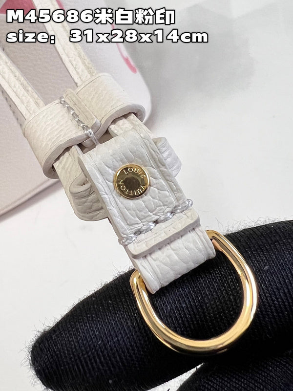Glamy - LOV Bags - 658