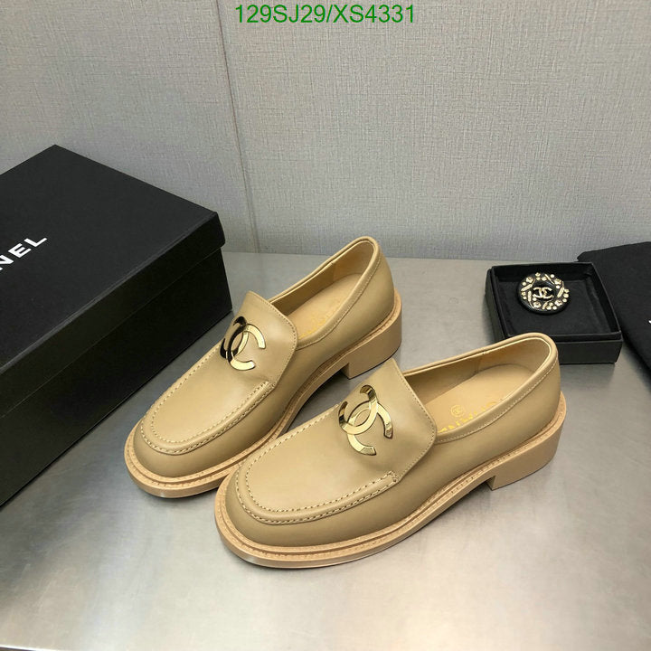 SAMC - CHL Women Shoes - 112