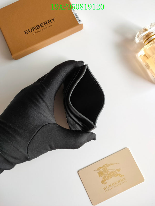 Glami - BOR Wallet - 069