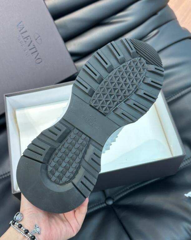 SAMC - VEL Men Shoes - 046