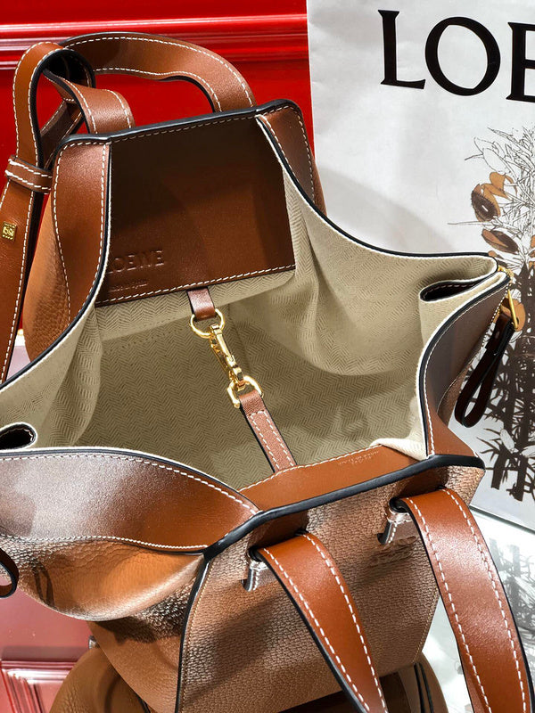 Glamy - LWO Bags - 658