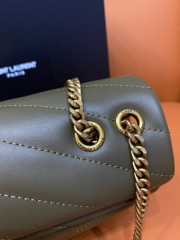 Glamy - YLS Bags - 1303