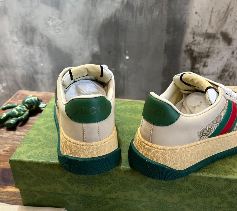 SAMC - GUKI Women Shoes - 329