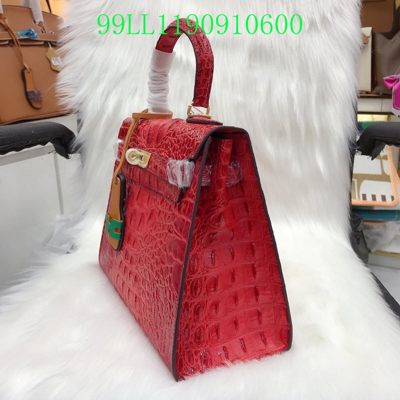 Glami - HMS Bags - 1108