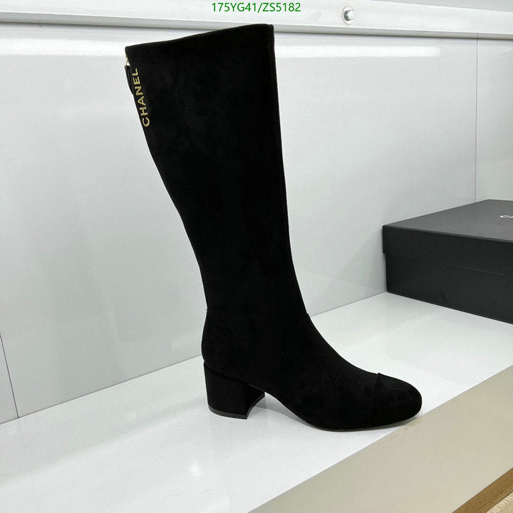 SAMC - CHL Women Boots - 307