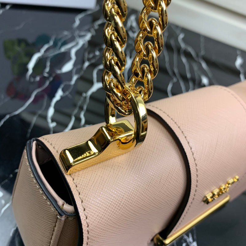 Glamy - PD Bags - 1851