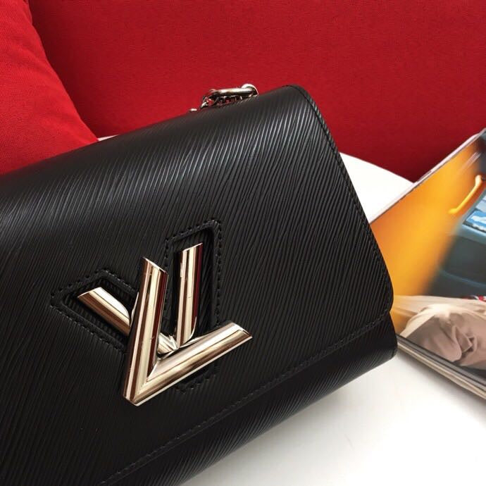 GlamI Lu-Vi bags - 3644