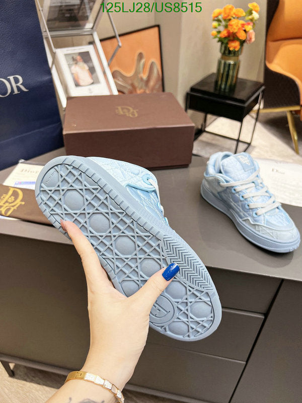 SAMC - DOR Women Sneakers - 045
